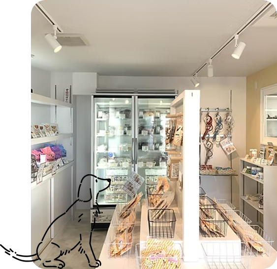 店舗イメージ